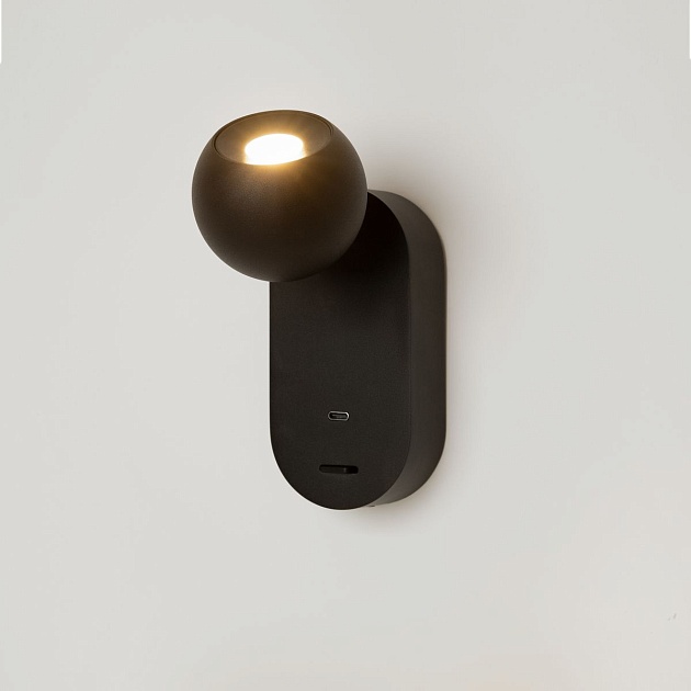 Бра Maytoni Modern MOD434WL-L5B3K изображение 6 Бра Maytoni Modern MOD434WL-L5B3K Фото № 6