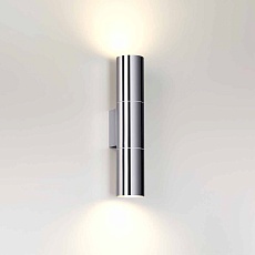 Настенный светильник Odeon Light Hightech Bazel 4281/2WA 2