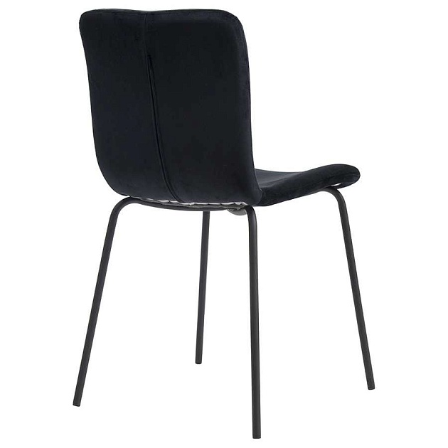 Кухонный стул Bergenson Bjorn Sadrik FH-BB-CH-SD-BLK изображение 5 Кухонный стул Bergenson Bjorn Sadrik FH-BB-CH-SD-BLK Фото № 5