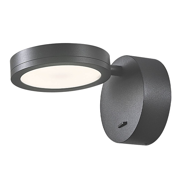 Спот Crystal Lux CLT 027W V1 BL Фото № 3