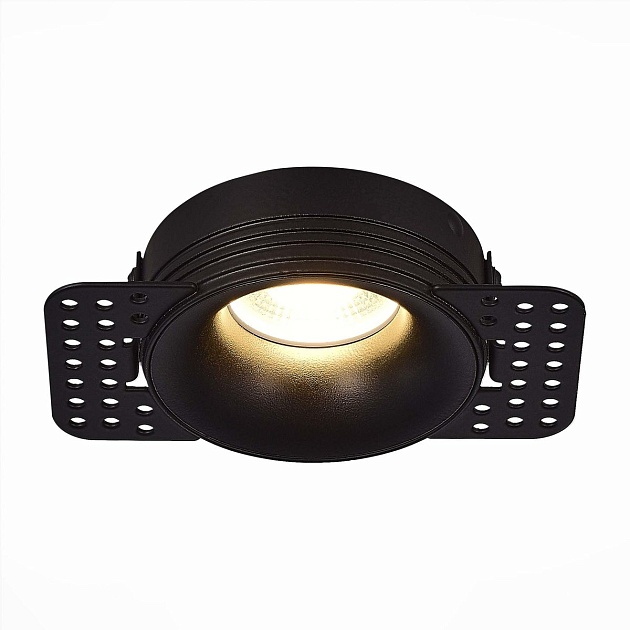 Встраиваемый светильник ST Luce ST218.448.01 Фото № 2