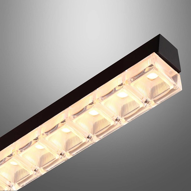 Светильник подвесной Novotech MONILE 359712 Фото № 3