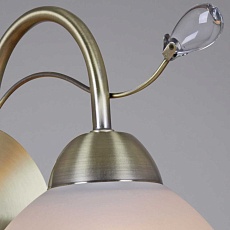 Бра Illumico IL0506-1WSQ-25AB ELITE 1