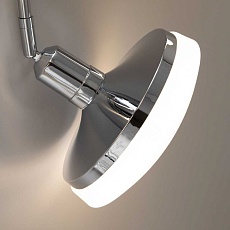Потолочная светодиодная люстра Citilux Тамбо CL716251Wz 1