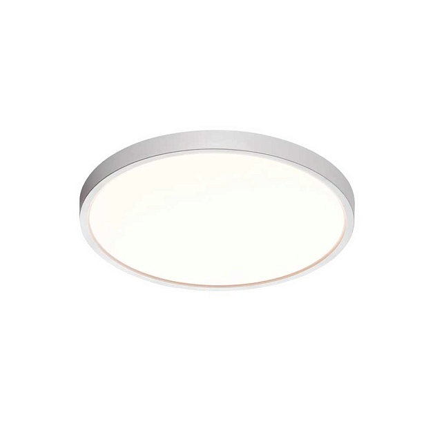 Настенно-потолочный светодиодный светильник Sonex Mitra Alfa White 7659/24L Фото № 7