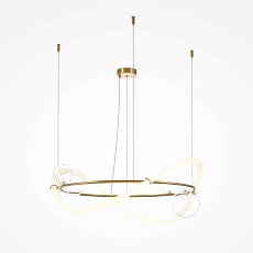 Подвесной светильник Maytoni MOD289PL-L53BS3K 1