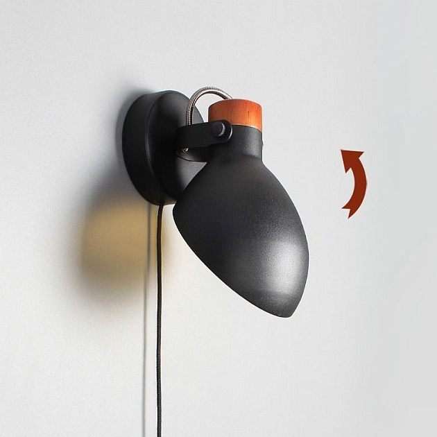 Бра Imperium Loft Onder 204448-26 изображение 4 Бра Imperium Loft Onder 204448-26 Фото № 4