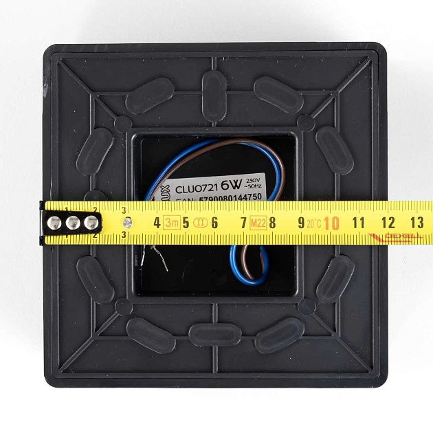 Уличный настенный светильник Citilux CLU0721 изображение 2 Уличный настенный светильник Citilux CLU0721 Фото № 2