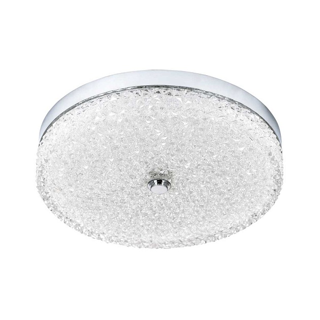 Потолочный cветильник LED4U L1116-400 CR Фото № 1