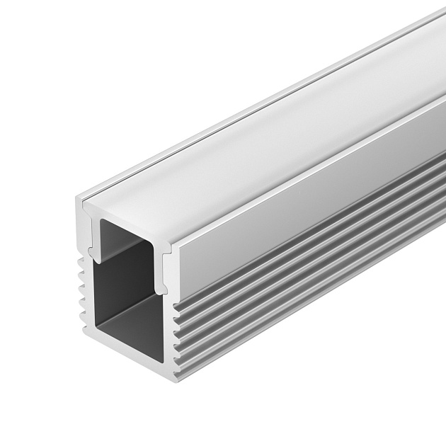 Профиль Arlight SL-Mini-8-3000 Anod 036031 Фото № 1