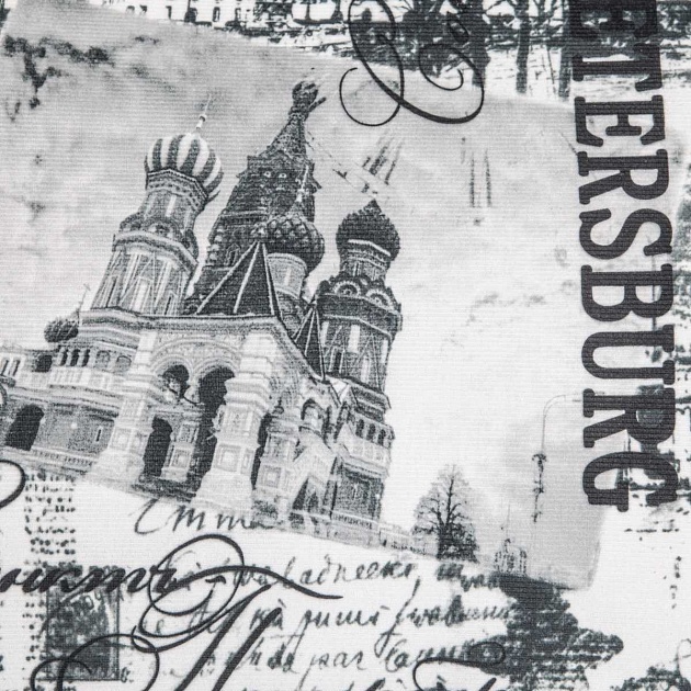 Детское кресло AksHome Ricci серый, кругосветное путешествие, ткань 72602 изображение 7 Детское кресло AksHome Ricci серый, кругосветное путешествие, ткань 72602 Фото № 7