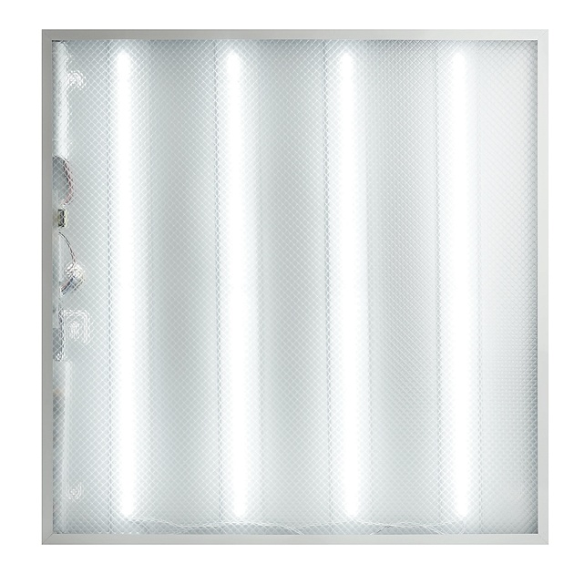 Встраиваемый светодиодный светильник Feron AL2119 с БАП 51161 Фото № 8