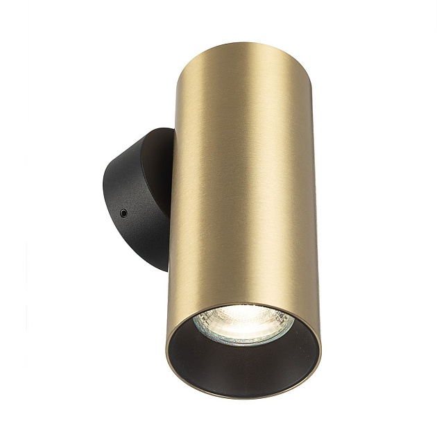 Настенный светильник Citilux Axel CL512312 изображение 7 Настенный светильник Citilux Axel CL512312 Фото № 7