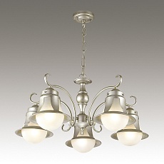 Подвесная люстра Lumion Arteana 3603/5 2