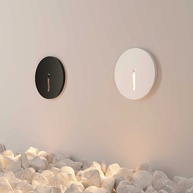 Подсветка для лестниц Maytoni Bil O014SL-L3B3K изображение 9 Подсветка для лестниц Maytoni Bil O014SL-L3B3K Фото № 9