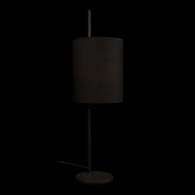 Настольная лампа Loft IT Ritz 10253T Black фото 4