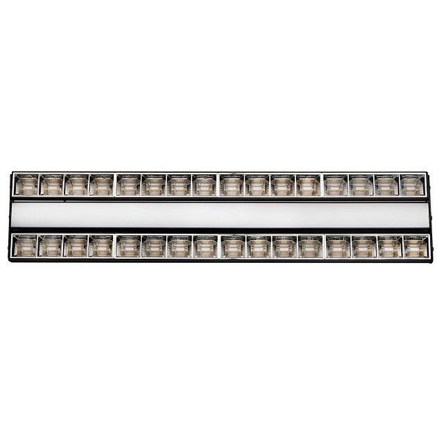 Трековый светодиодный светильник Jazzway PTR 2296R 1F2S 5039438 Фото № 7