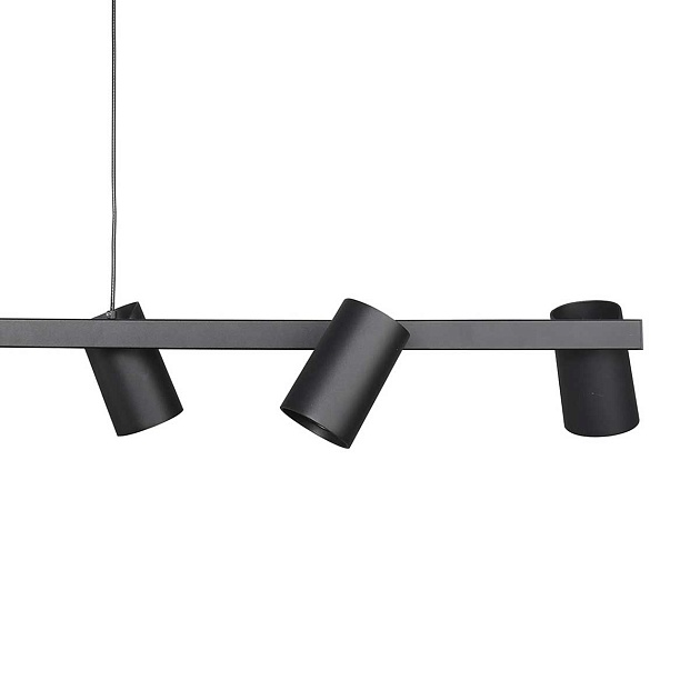 Подвесная люстра Mantra Sal 8298 изображение 3 Подвесная люстра Mantra Sal 8298 Фото № 3