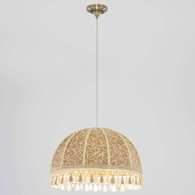 Подвесной светильник Citilux Базель CL407035 Фото № 6