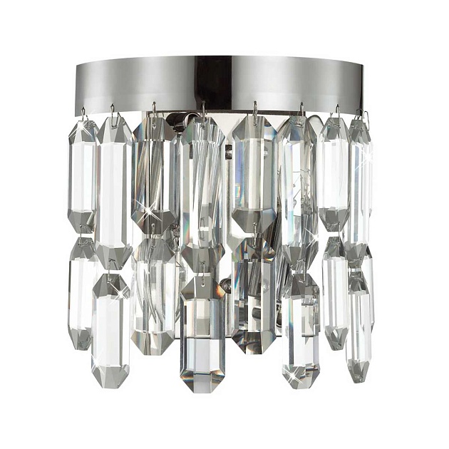Настенный светильник Odeon Light Hall Dakisa 4985/2W Фото № 1