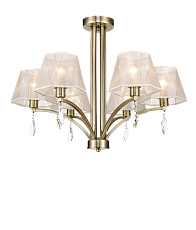 Потолочная люстра Vele Luce Sinfonia VL4184L06 5