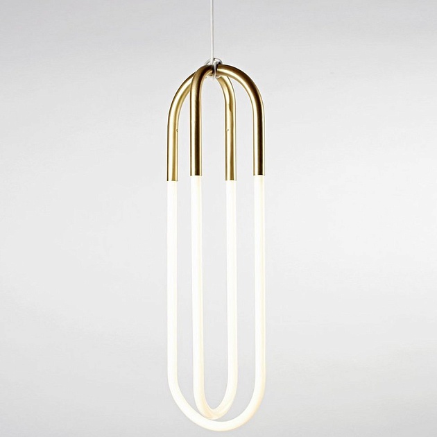 Подвесной светильник Imperium Loft Rudi 85407-22 Фото № 1