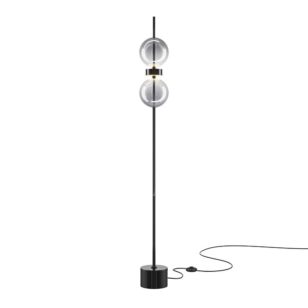 Торшер Maytoni MOD478FL-L15B3K изображение 1 Торшер Maytoni MOD478FL-L15B3K Фото № 1