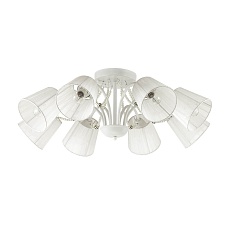 Потолочная люстра Lumion Perlana Comfi 3607/8C