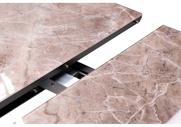 Кухонный стол Woodville Стиг 474323 изображение 5 Кухонный стол Woodville Стиг 474323 Фото № 5