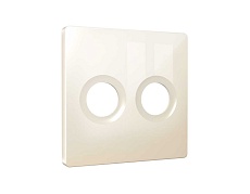 Лицевая панель AMBRELLA VOLT ALFA AP3133 1