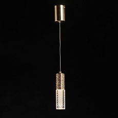 Люстра De City Конти 488012201 5