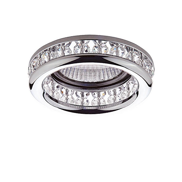 Встраиваемый светильник Lightstar Monile 031704 Фото № 1