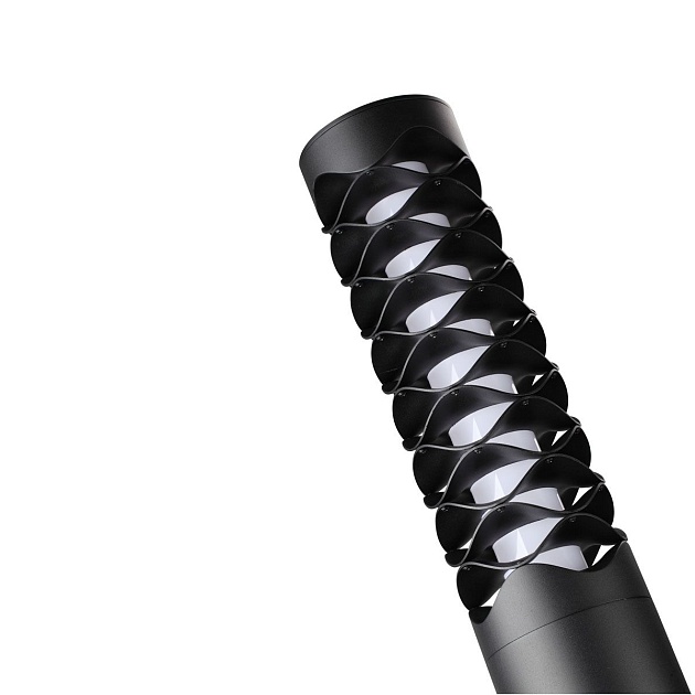 Уличный светодиодный светильник Novotech Street Netz 359282 изображение 6 Уличный светодиодный светильник Novotech Street Netz 359282 Фото № 6