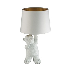 Настольная лампа Lumion Moderni Bear 5663/1T