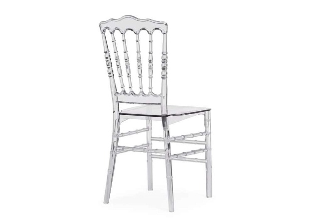 Кухонный стул Woodville Chiavari 15439 изображение 5 Кухонный стул Woodville Chiavari 15439 Фото № 5