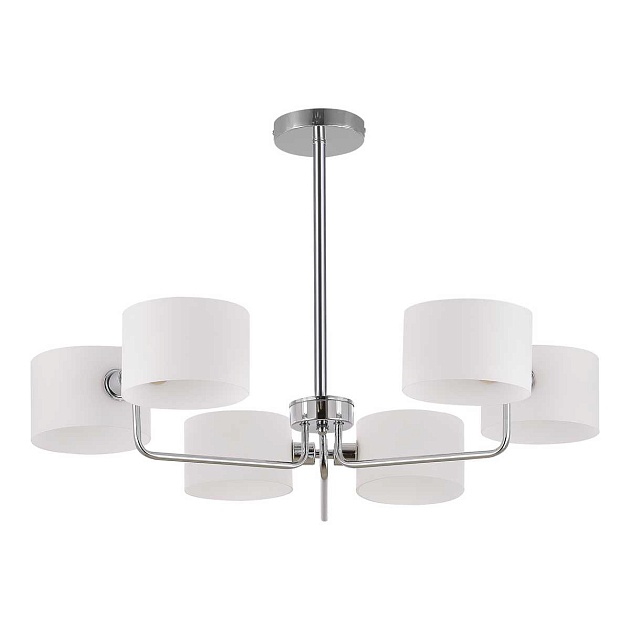 Потолочная люстра Evoluce Aerin SLE1121-102-06 Фото № 4