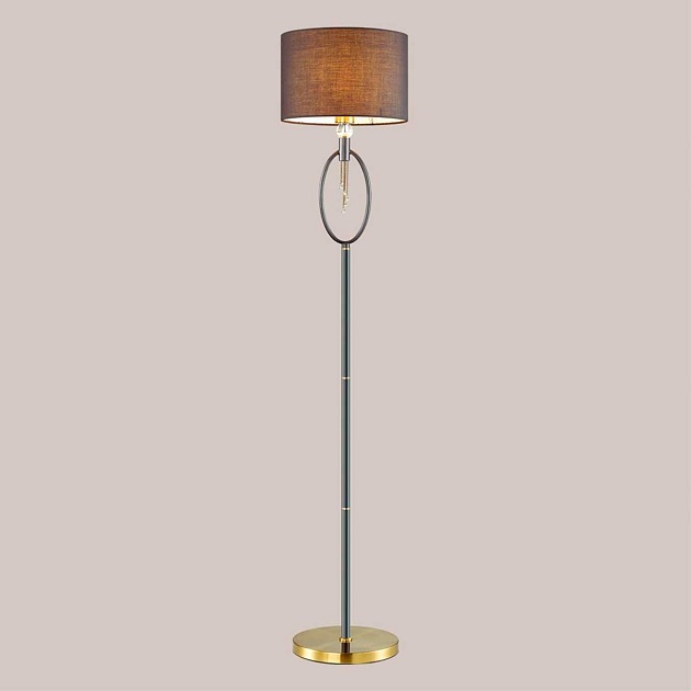 Торшер Lumion Neoclassi Santiago 4516/1F Фото № 2