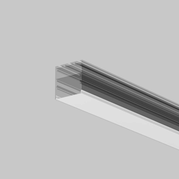 Комплектующие для профиля Maytoni Led Strip 642050 изображение 3 Комплектующие для профиля Maytoni Led Strip 642050 Фото № 3