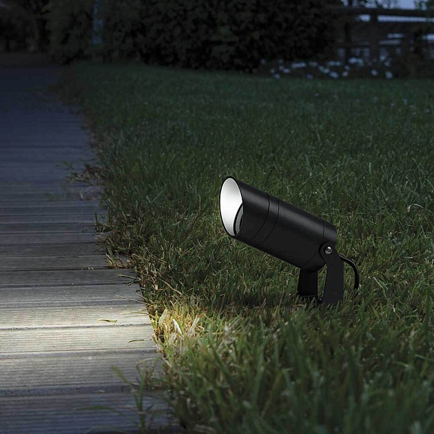 Ландшафтный светодиодный светильник Ideal Lux Starlight PT 05.5W 4000K 245041 фото 2