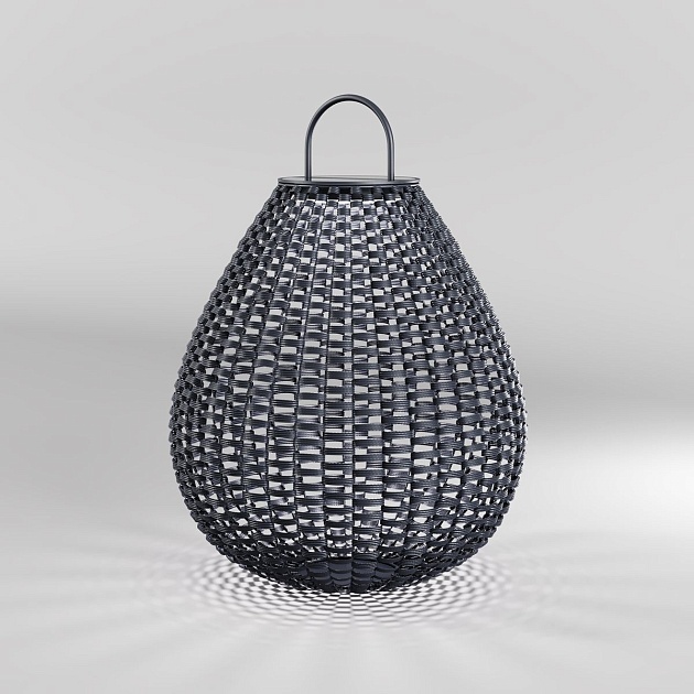 Светильник на солнечной батарее Maytoni Plet OSL599FL-L5B3K Фото № 6