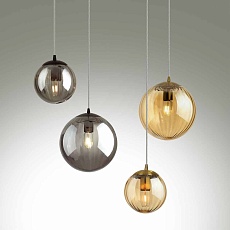 Подвесной светильник Odeon Light Pendant Kata 4758/1 1