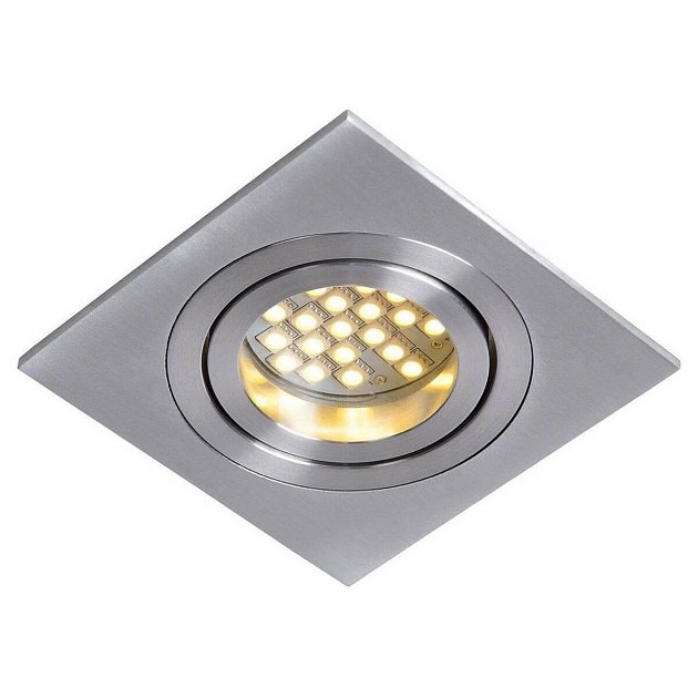 Встраиваемый светильник Lucide Tube 22955/01/12 Фото № 1