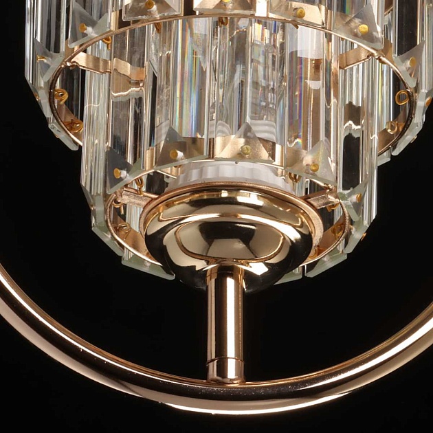 Подвесной светильник De City Бриз 111017601 Фото № 5