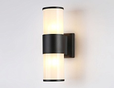 Уличный настенный светильник Ambrella light Garden ST2455 3