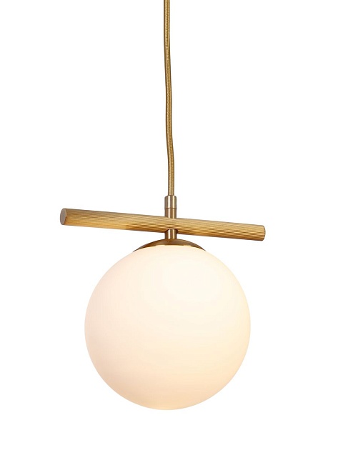 Подвесной светильник MyFar Francis MR2073-1P Фото № 5