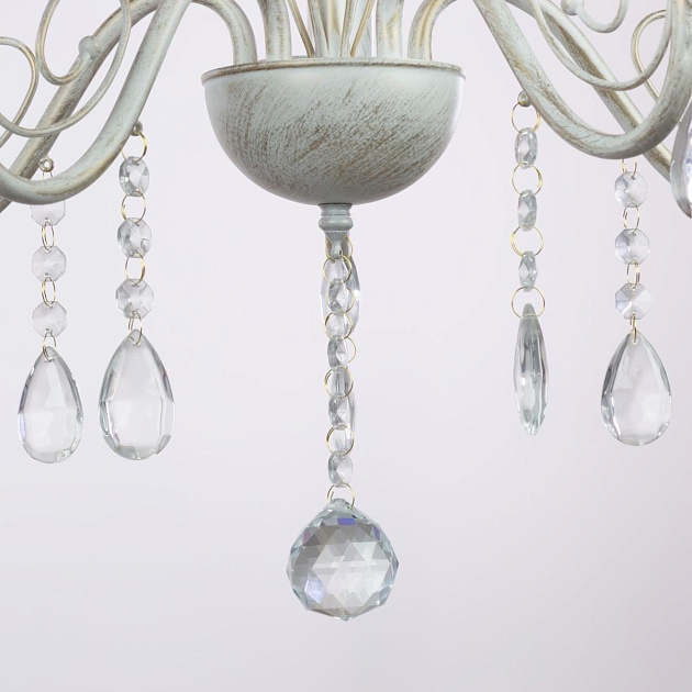 Люстра De City Лада 442010905 изображение 3 Люстра De City Лада 442010905 Фото № 3