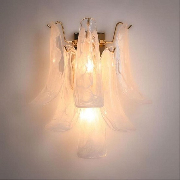 Бра Arte Lamp Maya A4072AP-2GO Фото № 3