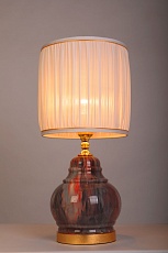 Настольная лампа Abrasax Lilie TL.7814-1GO 3