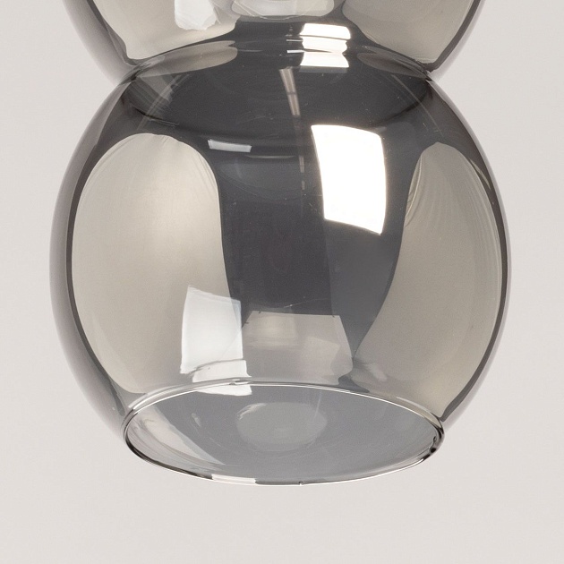 Подвесной светильник De City Соло 112014003 Фото № 3