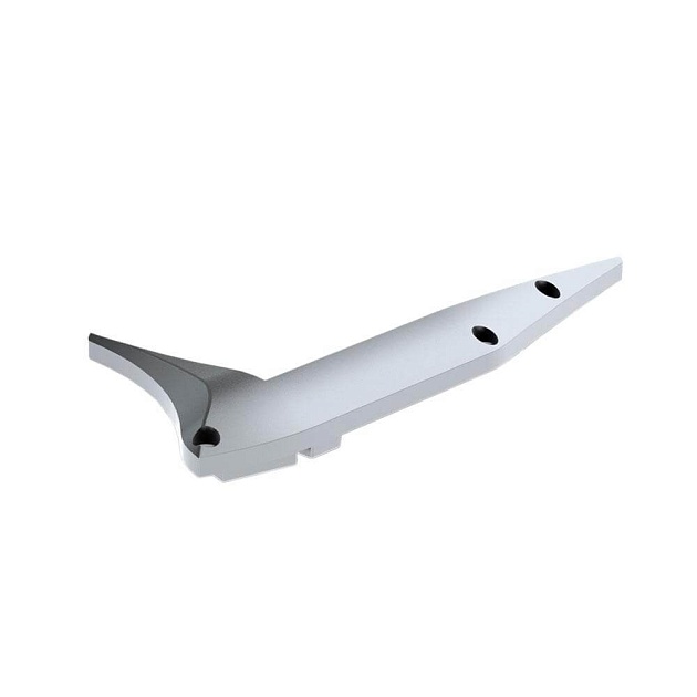 Заглушка Arlight левая PVC-Stair-D-L 015485 изображение 1 Заглушка Arlight левая PVC-Stair-D-L 015485 Фото № 1